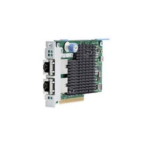 P73111-B21 BCM57608 Adaptateur Ethernet 100 Go 2 ports QSFP112 pour HPE - Product Image 1