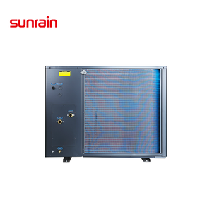 2026 Sunrain fabbrica diretta OEM ODM DC Inverter piscina pompa <span class=keywords><strong>di</strong></span> <span class=keywords><strong>calore</strong></span> R32 <span class=keywords><strong>aria</strong></span>-<span class=keywords><strong>acqua</strong></span> <span class=keywords><strong>di</strong></span> riscaldamento <span class=keywords><strong>di</strong></span> raffreddamento con costruito in Wifi - Product Image 4