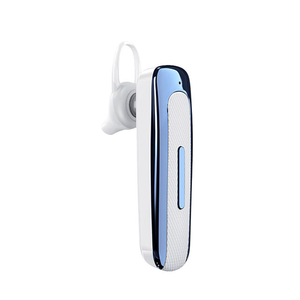 Auriculares E1 con Micrófono para Llamadas Telefónicas, Ideales para Conducir, Viajar y Trabajar, Auriculares Inalámbricos Bluetooth con Manos Libres - Product Image 2