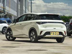 BYD <span class=keywords><strong>Dolphin</strong></span> Hatchback 410KM 420KM 520KM Sedán LHD Coches Usados de China Coches Eléctricos Título Limpio Bajo Kilometraje 2025 2024 2023 2022 2021 - Product Image 5