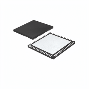 Embedded MSP430FR6870IRGCR Electronic Circuit Components 64 VFQFN Exposed Pad Authorized Distributor - Product Image 1