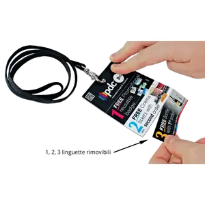 Insignias Personalizadas para Eventos, Artículos Promocionales - Product Image 3