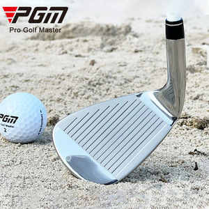 Ensemble complet <span class=keywords><strong>de</strong></span> clubs <span class=keywords><strong>de</strong></span> <span class=keywords><strong>golf</strong></span> <span class=keywords><strong>pour</strong></span> femmes droitier débutantes PGM LTG079, 11 clubs, driver en titane - Product Image 5