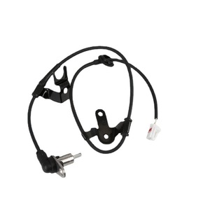 Sensor de velocidad de rueda Mazda B25D4372YB para Mazda 323, sensor automático de repuesto - Product Image 1