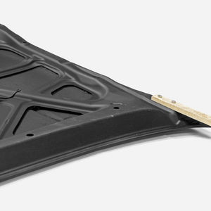 Capó de Fibra de Carbono para Stagea C34 WC34 Tipo NIS - Product Image 5