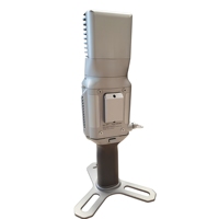 Scanner LiDAR 3D SLAM portable Feima SLAM2000, 200 kHz, 70 m, haute précision pour la topographie, la construction, l'extérieur, l'intérieur, la modélisation 3D
