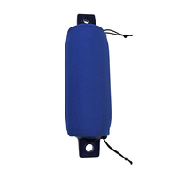 Housse de protection en néoprène pour pare-battage de bateau gonflable à nervures – Fourniture directe usine