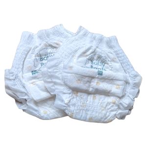 1st Step Baby Pants Couche Jetables Pour Bebe Diaper Day And Night Use Jetable Baby Diaper New Baby Products 2023 - Product Image 2
