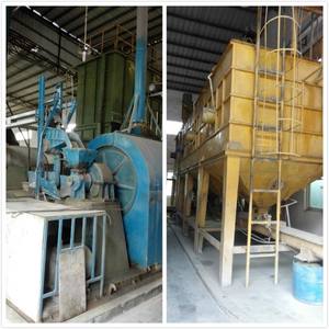 Nueva Batería de Motocicleta AGM Recargable de 12V 6.5Ah 12N6.5-BS con Certificación ISO9001 y 1 Año de Garantía - Product Image 5