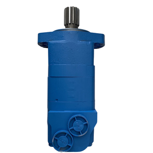 Los fabricantes de motores cicloides Huamao suministran el motor cicloidal Eaton 2K-160 604-0044, ventas directas de fábrica. - Product Image 2