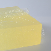 Adhésif thermofusible haute performance pour applications sur papier, PE et étiquettes en PET