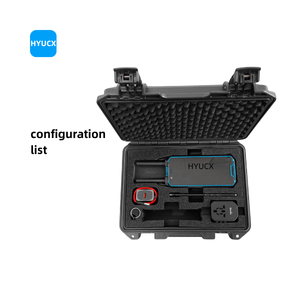 Hệ thống phòng thủ không người lái cầm tay được sử dụng để xác định vị trí của máy bay không người lái và phi công - Product Image 3