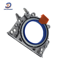 Joint d'étanchéité de vilebrequin OEM 03L103171 03L103171A compatible avec Audi Q3 Q5 A3 Seat Skoda VW Amarok Caddy