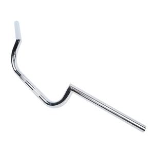 Guidon de moto universel <span class=keywords><strong>Vintage</strong></span> 7/8 pouces, adapté pour <span class=keywords><strong>Honda</strong></span> Cafe Racer Bobber Chopper <span class=keywords><strong>Custom</strong></span> XF161001-E - Product Image 4