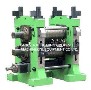 <span class=keywords><strong>Laminoir</strong></span> en <span class=keywords><strong>acier</strong></span> rond à barre ronde/usine de roulement/ligne de roulement fabriquée en chine bonne qualité neuf et utilisé avec un bon rénovation - Product Image 3