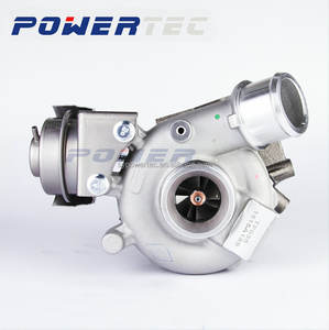 Turbocompressore TF035 di alta qualità di precisione per mitposasx Lancer <span class=keywords><strong>Citroen</strong></span> <span class=keywords><strong>C4</strong></span> <span class=keywords><strong>Aircross</strong></span> Peugeot 4008 1.8L 110Kw 49335-01000 - Product Image 5