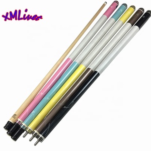Originale FURY Piscina CS Cue con il Caso Cue 5 Colori <span class=keywords><strong>e</strong></span> 11.75 millimetri/12.75 millimetri punta opzionale 1/2 splited veloce congiunta Acero Biliardo bastone - Product Image 1