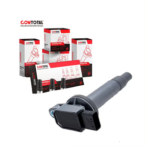Bobina <span class=keywords><strong>de</strong></span> Encendido 90919-02240 1nz 2nz 1nz-fe para Toyota Echo Prius Yaris Scion XA XB 1.5L, Bobinas <span class=keywords><strong>de</strong></span> Encendido 9091902240 - Product Image 1