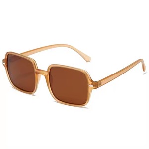 Lunettes de soleil polarisées de luxe rétro 2025, protection solaire et anti-UV, haute qualité, pour la pêche, le cyclisme et la conduite - Product Image 4