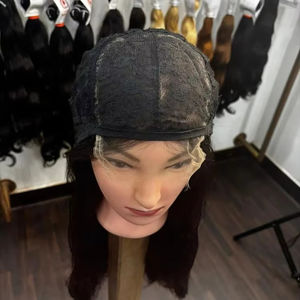 Extensiones de Cabello Humano Virgen Indio Ondulado, Extensiones de Cabello Natural de la Mejor Calidad a Precio de Mayoreo - Product Image 1