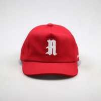 Personnalisation en Gros de Casquettes de Baseball Exclusives avec Logo Brodé en Tissu de Laine pour le Sport et les Loisirs Automne Hiver