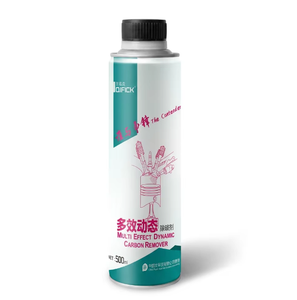 <span class=keywords><strong>Nettoyant</strong></span> dynamique multi-effets pour carburateur, agent de nettoyage dynamique du carburant, <span class=keywords><strong>nettoyant</strong></span> dynamique du système de carburant pour moteur V et moteur W - Product Image 1