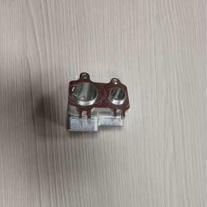 2025 New Hot Selling WellTop Industrial Component <b>Fabrication</b> <b>Services</b> OEM Expert Processing China/Guatemala - Product Image 4