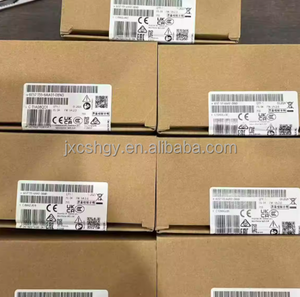 Modules d'interface PLC SIMATIC ET200SP 6ES7155-6AU01-0BN0 6ES7155-6AU02-0BN0 pour l'automatisation industrielle Garantie de 12 mois - Product Image 5