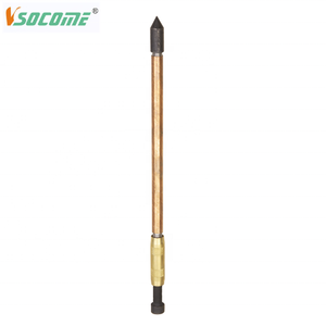 Copperbond que điện cực thiết bị điện phân tử liên kết tinh khiết thanh đồng điện phân - Product Image 5