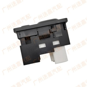 Interruptor de Espejo Toyota 84870-34010 para Corolla Yaris, Repuesto de Control de Retrovisor - Product Image 3