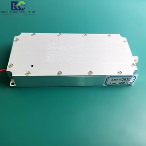 โมดูลควบคุมวัสดุชิปเซ็ต RF ดิจิตอล850ม.-965เมกะเฮิรตซ์สำหรับโมดูลแม่เหล็กไฟฟ้าข้ามระบบไร้คนขับ - Product Image 3