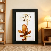 Présentoir de table disponible en plusieurs tailles (6/8/10 pouces) – Idéal pour photos, certificats, licences commerciales, tableaux et œuvres d'art