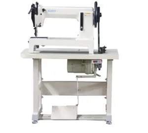 9800 Heavy Duty Lockstitch Sewing Machine For Container Bag