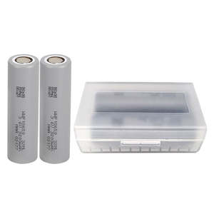 32 מ "ל 3200mah 3.6v-3.7v-v עמיד 18650 טמפרטורה עמידה מזג אוויר קר - Product Image 1