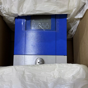 เครื่องแปลงสัญญาณการไหล Krohne IFC 300 Altometer W CG30011D00 สำหรับใช้งานร่วมกับเซ็นเซอร์วัดการไหล OPTIFLUX และ WATERFLUX รุ่น IFC 300 W CG30011D - Product Image 6