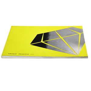 Gran Oferta: Revista Personalizada <span class=keywords><strong>de</strong></span> Encuadernación Espiral, Impresa en Offset, con Papel <span class=keywords><strong>de</strong></span> Alta Calidad para Periodicos, Tipos <span class=keywords><strong>de</strong></span> Papel <span class=keywords><strong>de</strong></span> Arte <span class=keywords><strong>y</strong></span> Cartón - Product Image 6