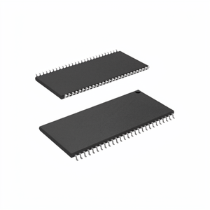 Componentes de Circuitos Electrónicos 54 TSOP AS4C32M8SA-6TIN Memoria Distribuidor Autorizado - Product Image 1