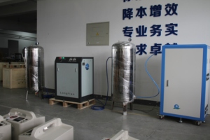 Hệ thống cung cấp oxy trung tâm y tế cung cấp khí y tế - Product Image 5