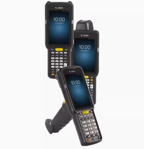 Terminal de collecte de données MT-Zebra MC330L-GJ3EA4CN avec poignée, lecteur de codes-barres 1D et 2D, PDA, machine d'inventaire - Product Image 3