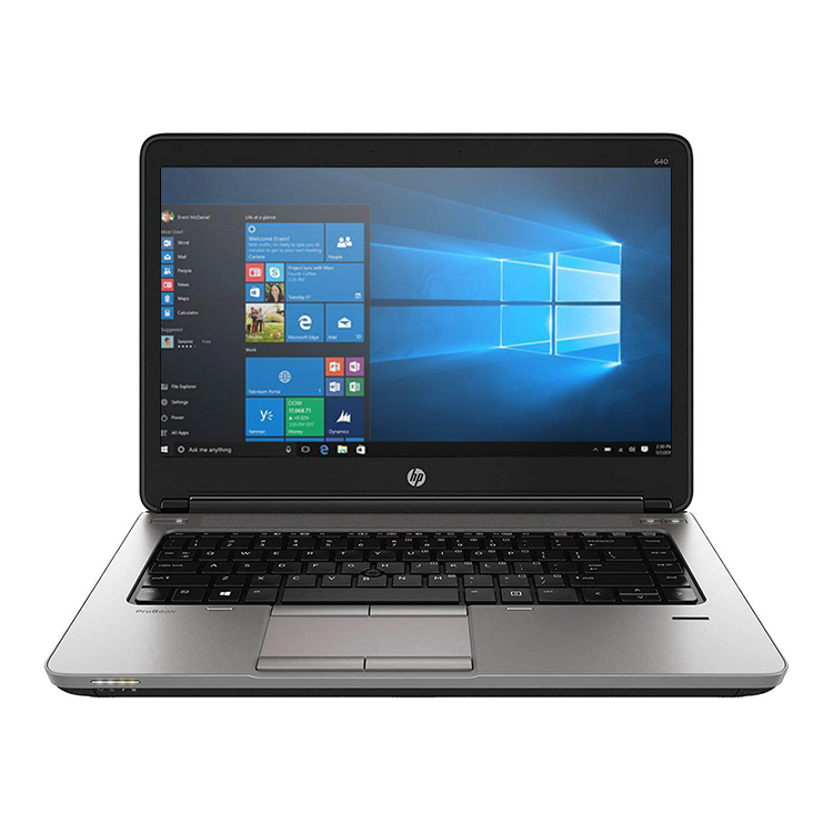 Intel Hp Probook 640 G2 Motherboard At ₹ 00/piece In New Delhi | ID - Foto 4