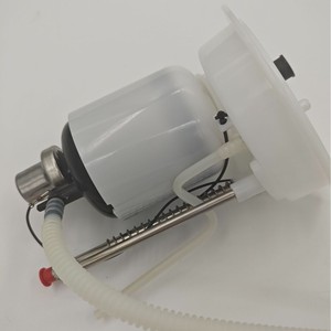Conjunto de Filtro de Combustible Audi YTQL-5005B para A6 A7 S6 RS7 2.0L 3.0L 4.0L Transmisión Automática, Tubo de Recogida Incluido - Product Image 2