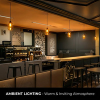 Conteneur Moderne, Durable et Efficace pour Café, Atelier, Bureau, Maison, Centre Commercial, Entrepôt, Extérieur, avec un Caractère Unique