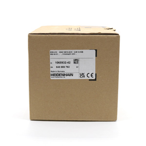 Codificador Rotatorio Heidenhain EcN 413 2048 16S15-58 con Cables - Product Image 4