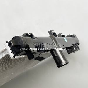 68004049AB Radiador De Refrigeração Do Motor para Jeep Compass/Patriot Dodge Caliber Chrysler Sebring 2.0L 2.4L 2007-2017 68004049AA - Product Image 3