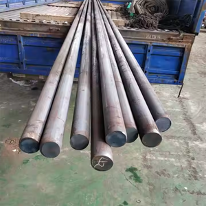 Cold Drawn Carbon <strong>Steel</strong> <strong>Bar</strong> with Black Surface JIS Standard - Product Image 4