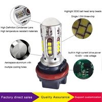 Phare LED de moto, BA15S/HS5/PH11/BA20D /BA20D/ H4 /P45T /P15S/ P26S/P15D/BA21S/ BA20S /P36D/P36D/BAX15D