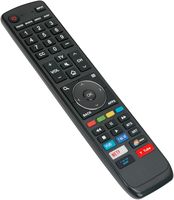 Remote Control Pengganti EN3R39S untuk Sharp Smart TV LC-50Q7030U LC-65Q620U LC-58Q620U LC-55Q7030U LC-55P6000U
