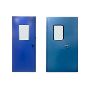 Puerta Rápida Enrollable Automática <span class=keywords><strong>de</strong></span> PVC <span class=keywords><strong>de</strong></span> Alta Calidad al Mejor Precio con Cortina Suave <span class=keywords><strong>para</strong></span> Cuarto Limpio y Almacén, Puerta <span class=keywords><strong>de</strong></span> Cierre Rápido - Product Image 4