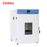 Laboratory 70L Constant Temperature Incubator Automatic Incubator Equipment Thermostatic Devices