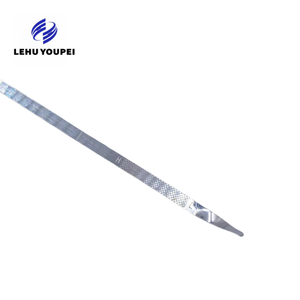 Asta di Livello Olio Motore OE 9812767180 1174G0 per <span class=keywords><strong>Peugeot</strong></span> 208 <span class=keywords><strong>2008</strong></span> 3008 308 508 5008 RCZ Citroen C3 C4 1.6T EP6, Ricambi Auto - Product Image 4
